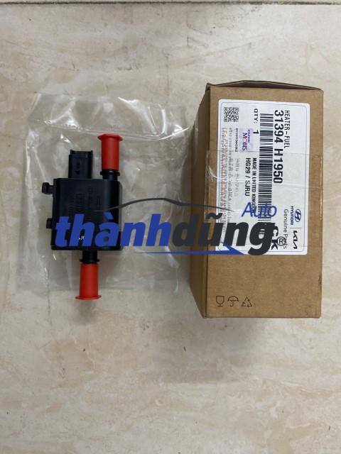 SẤY NHIÊN LIỆU KIA CARNIVAL 2001-2006 | 31394H1950 SẤY NHIÊN LIỆU KIA CARNIVAL 2001-2006 | 31394H1950