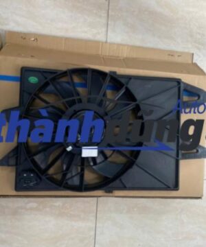 QUẠT KÉT NƯỚC FORD MONDEO 2007 | 3S71-8C607-BD