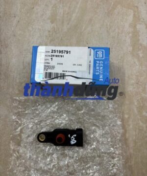 CẢM BIẾN CHÂN KHÔNG (MAP) CHEVROLET SPARK | 25195791