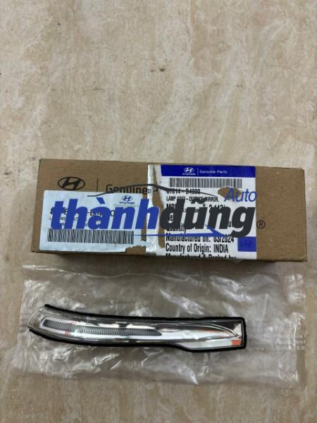 XI NHAN GƯƠNG HYUNDAI I10 2014 | 87614-B4000 XI NHAN GƯƠNG HYUNDAI I10 2014 | 87614-B4000