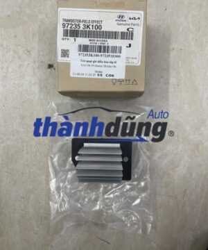 ĐIỆN TRỞ QUẠT DÀN LẠNH HYUNDAI I30 | 972351E000
