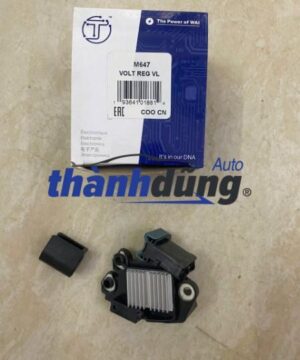 IC MÁY PHÁT ĐIỆN BMW Z4 | 12317533270