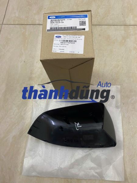 ỐP GƯƠNG CHIẾU HẬU FORD RANGER XLS 2018 | AB3917K747AA ỐP GƯƠNG CHIẾU HẬU FORD RANGER XLS 2018 | AB3917K747AA