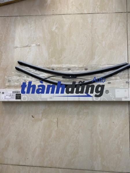 CHỎI GẠT MƯA TRƯỚC MERCEDES S600 | 2228201345 CHỎI GẠT MƯA TRƯỚC MERCEDES S600 | 2228201345