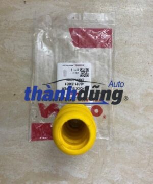 TĂM BÔNG GIẢM XÓC TOYOTA ALTIS | 4833133031
