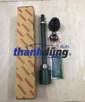 LÁP TRONG PHỤ NISSAN XTRAIL 2007 | 391006FL2A