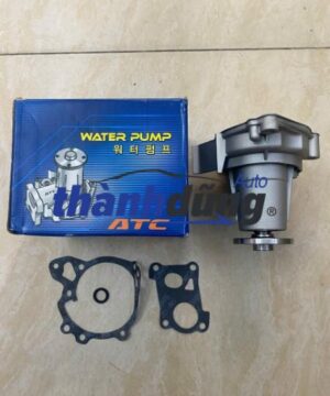 BƠM NƯỚC HYUNDAI LIBERO 2003-2007 | 2510042540