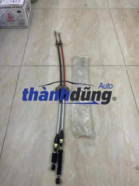 DÂY ĐI SỐ CHERY RIICH M1 1.0 2012 | S181703090 DÂY ĐI SỐ CHERY RIICH M1 1.0 2012 | S181703090