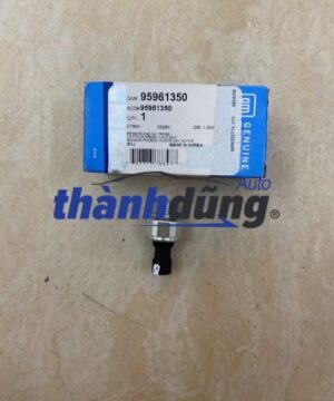 CẢM BIẾN BÁO NHỚT DAEWOO LANOS | 95961350