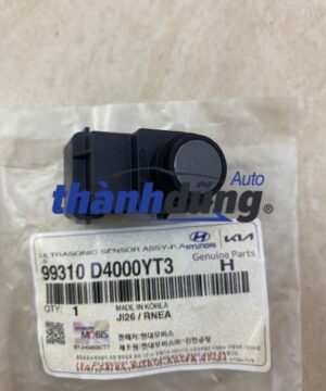 CẢM BIẾN (CAM) BÁO LÙI HYUNDAI AVANTE | 99310D4000YT3