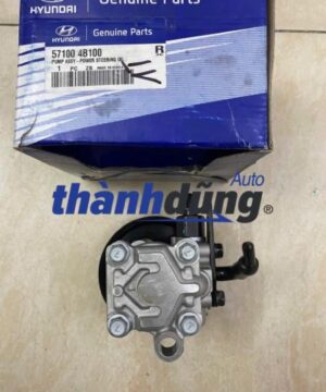 BƠM TRỢ LỰC LÁI HYUNDAI LIBERO 2001-2007 | 571004B100