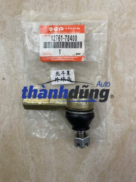 ROTUYN LÁI NGOÀI SUZUKI WAGON R 2005 | 48810-76G00 ROTUYN LÁI NGOÀI SUZUKI WAGON R 2005 | 48810-76G00