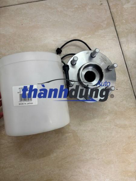 BI MAY Ơ TRƯỚC NISSAN NAVARA 2014-2021 | 402024JA3A BI MAY Ơ TRƯỚC NISSAN NAVARA 2014-2021 | 402024JA3A