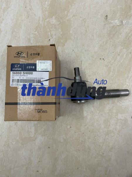 ROTUYN BA ĐỜ XÔNG NGANG HYUNDAI MIGHTY | 568805H000 ROTUYN BA ĐỜ XÔNG NGANG HYUNDAI MIGHTY | 568805H000
