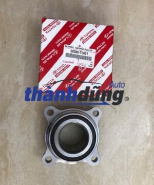 BẠC ĐẠN BÁNH TRƯỚC LEXUS GX460 2010 | 90366-T0061