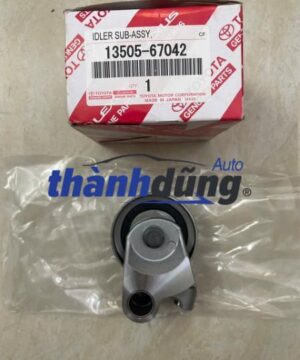 BẠC ĐẠN TĂNG CAM TOYOTA FORTUNER | 1350567042