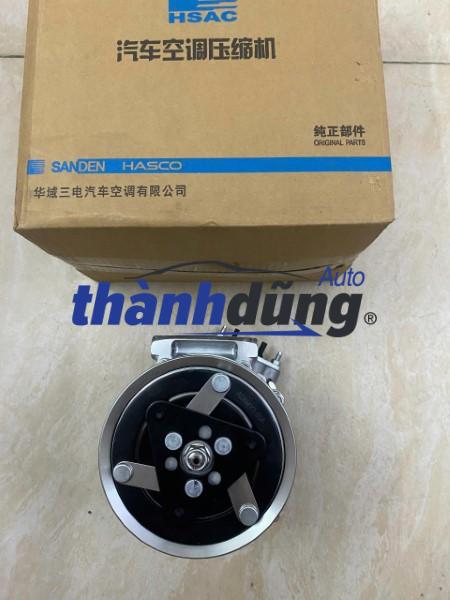 LỐC ĐIỀU HÒA PEUGEOT 207 | 9678656080