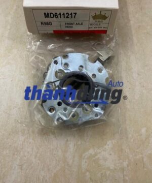 CHỔI THAN ĐỀ MITSUBISHI PAJERO V43 2007 | MD611217