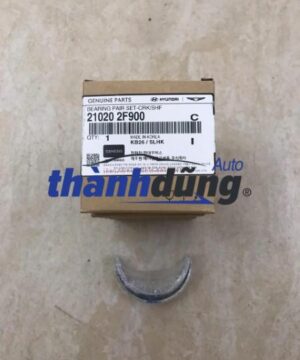 BẠC BIÊN KIA SORENTO 2009-2014 | 210202F900