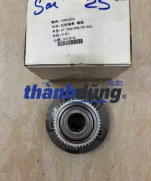BI MOAY Ơ SAU MG ZS 2024 | 10094254