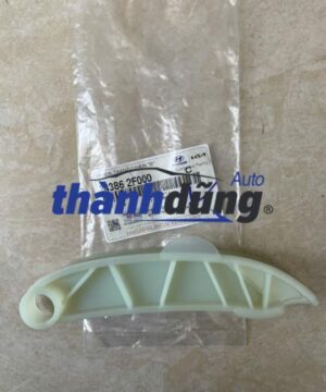 TỲ XÍCH CAM HYUNDAI TUCSON D4HA | 243862F000