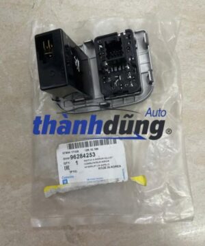CÔNG TẮC CHỈNH KÍNH CHIẾU HẬU DAEWOO MAGNUS | 96284253