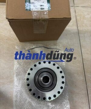 PULY TRỤC CƠ RANGE ROVER DISCOVERY 2012-2018 | LR025252