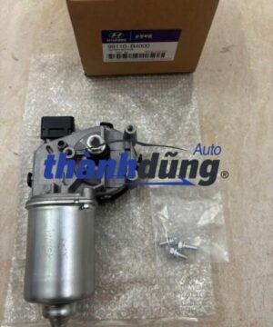 MÔ TƠ GẠT MƯA HYUNDAI I10 2014 | 98110B4000