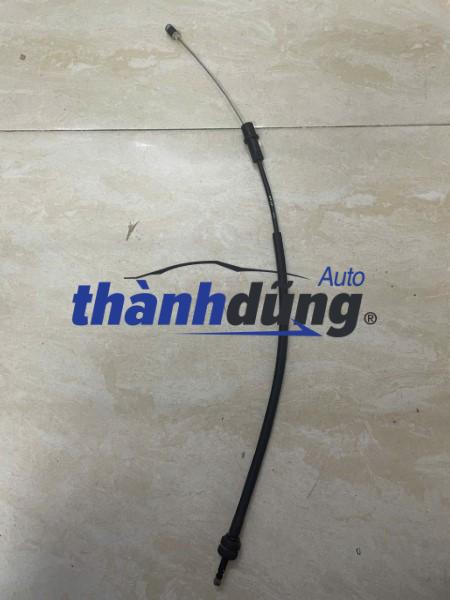 DÂY GA DAEWOO CIELO 1997-2003 | 96130368