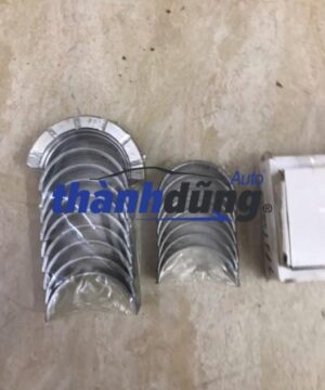 BẠC BIÊN LIFAN 520 2006 | BL19052025