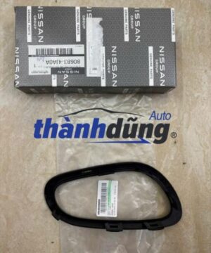 ỐP TAY MỞ CỬA NISSAN TERRA 2018-2023 | 806834JA0A
