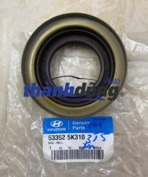 PHỚT QUẢ DỨA HYUNDAI COUNTY | 53352-5K310