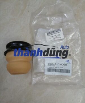 TĂM BÔNG GIẢM XÓC SAU KIA CERATO 2009-2013 | 553261M000