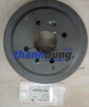TĂNG BUA PHANH SAU XE DAEWOO GENTRA 2010 | 95470999