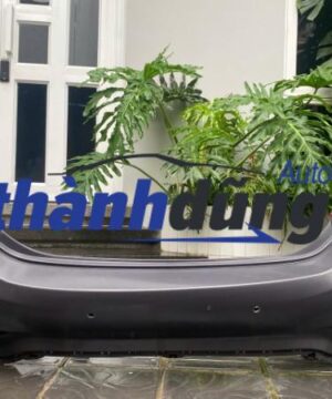 CẢN SAU CÓ LỖ CẢM BIẾN XE HYUNDAI ACCENT 2020 | 86610H6010