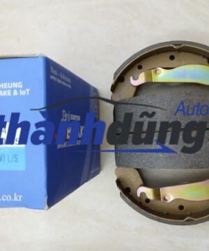 GUỐC PHANH SAU DAEWOO CIELO 2003 | 93747045