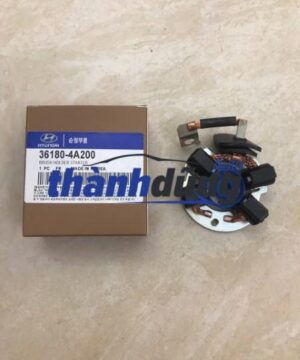 CHỔI THAN ĐỀ KIA K2700 | 36180-4A200