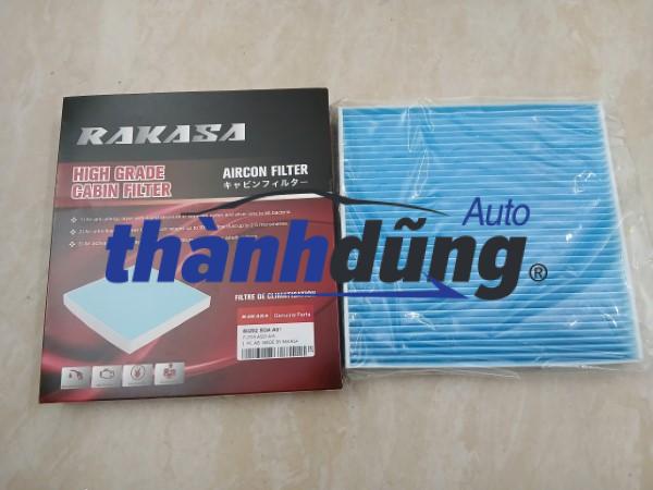 LỌC GIÓ MÁY LẠNH HONDA CIVIC 2006-2012 | 80292SDAA01 LỌC GIÓ MÁY LẠNH HONDA CIVIC 2006-2012 | 80292SDAA01