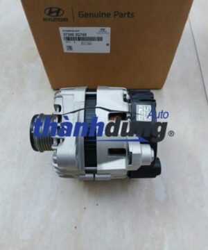 MÁY PHÁT ĐIỆN HYUNDAI TUCSON 2009-2015 | 373002G760