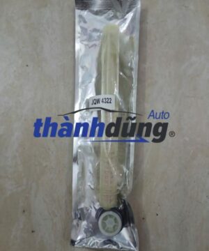 PHIN LỌC GA RENAULT KOLEOS 2.0 2013 | 7678459RMP