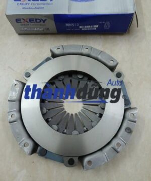 BÀN ÉP MITSUBISHI LANCER 2000-2006 | MR331291
