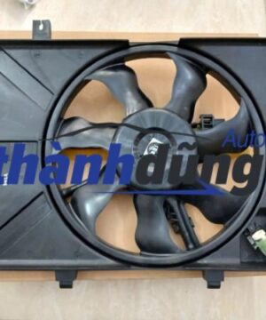 QUẠT KÉT NƯỚC HYUNDAI GETZ 1.1 2010 | 25380-1C860