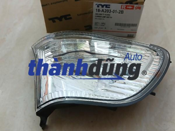 XI NHAN TOYOTA ZACE 2006 | 81520-0B060 XI NHAN TOYOTA ZACE 2006 | 81520-0B060