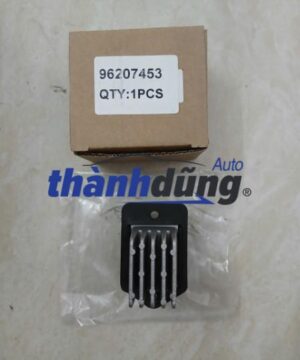 TRỞ QUẠT ĐIỀU HÒA DAEWOO MAGNUS 2000-2005 | 96207453
