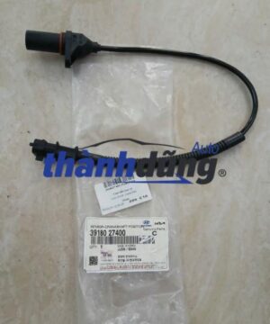 CẢM BIẾN TRỤC CƠ HYUNDAI SONATA 2006-2011 | 3918027400