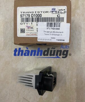 TRỞ QUẠT ĐIỀU HÒA HYUNDAI ELANTRA 2015-2020 | 97179D1000