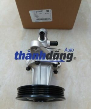 BƠM NƯỚC DAEWOO GENTRA X 2011-2015 | 25194461
