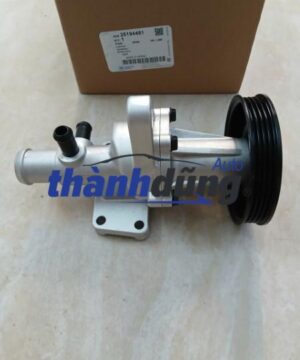 BƠM NƯỚC DAEWOO GENTRA X 2011-2015 | 25194461