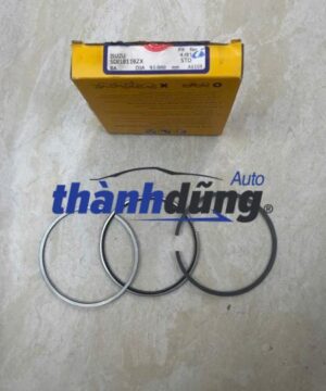 XÉC MĂNG ISUZU QKR55 | 5873110820