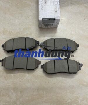 BỐ THẮNG TRƯỚC RENAULT KOLEOS 2011 | 410600771R